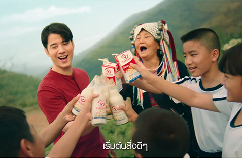 เติมโปรตีน เพิ่มความแข็งแรง